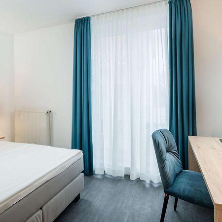 Best Western Hotel Lippstadt Exteriör bild