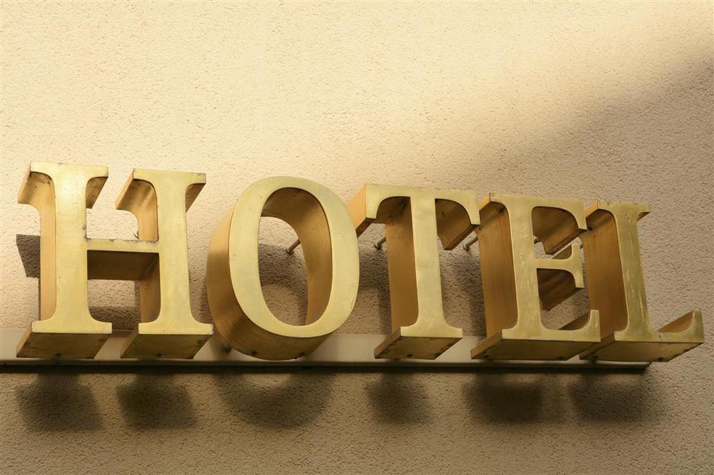 Best Western Hotel Lippstadt Exteriör bild