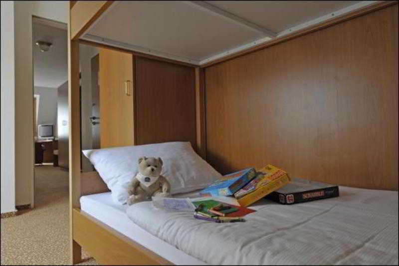 Best Western Hotel Lippstadt Rum bild
