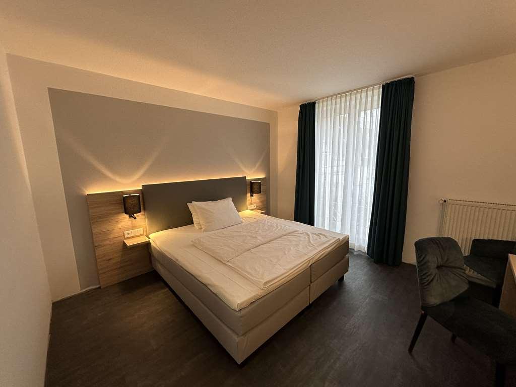 Best Western Hotel Lippstadt Rum bild