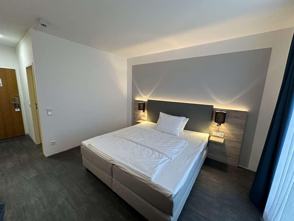 Best Western Hotel Lippstadt Rum bild