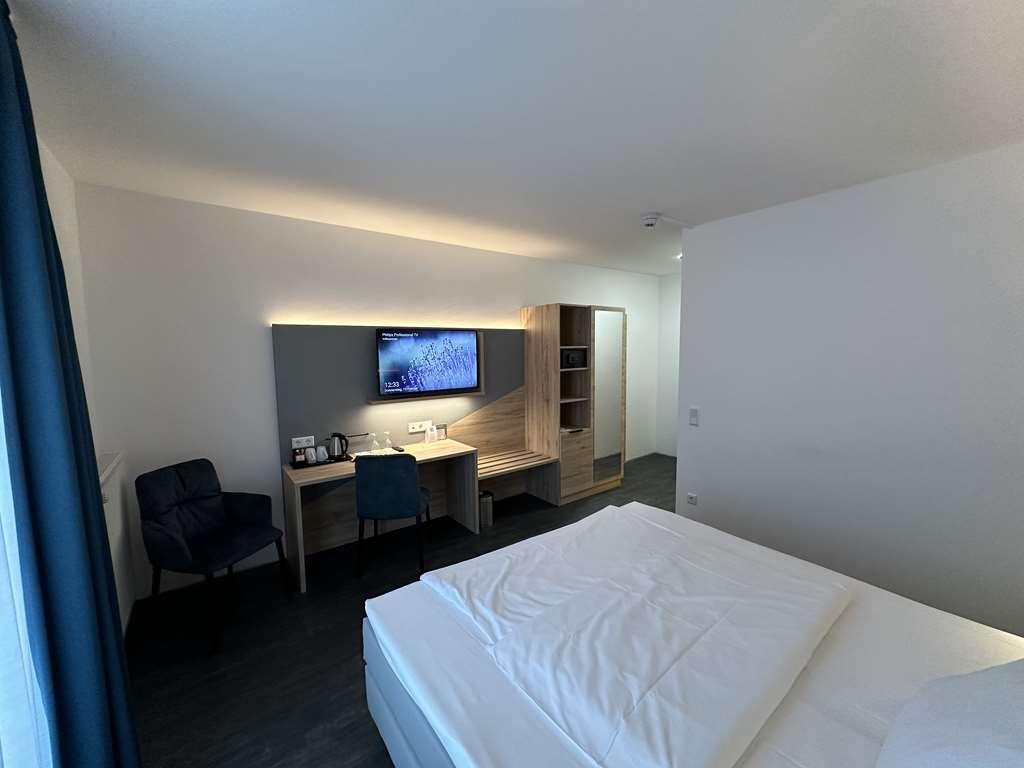 Best Western Hotel Lippstadt Rum bild