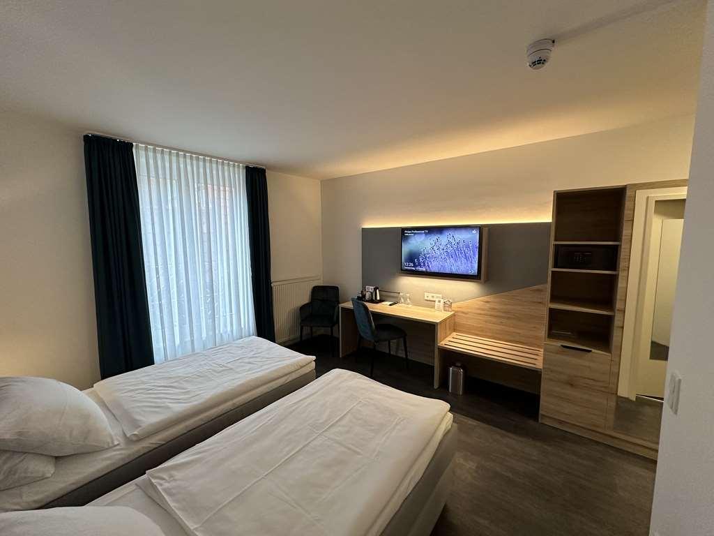 Best Western Hotel Lippstadt Rum bild