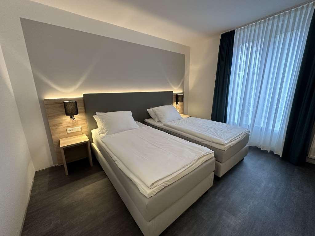 Best Western Hotel Lippstadt Rum bild