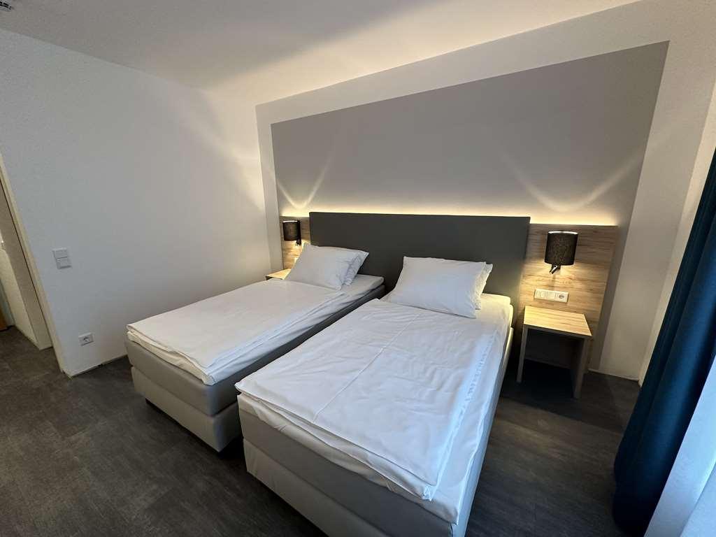 Best Western Hotel Lippstadt Rum bild