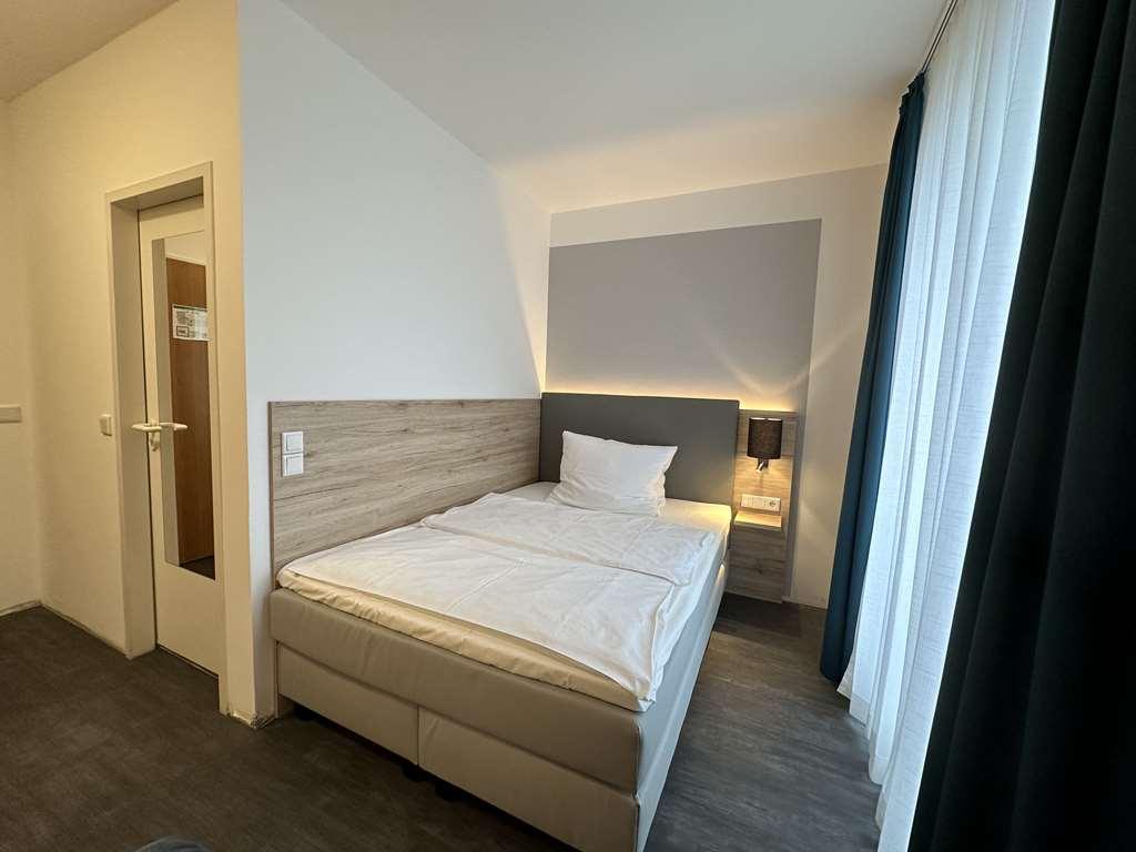 Best Western Hotel Lippstadt Rum bild