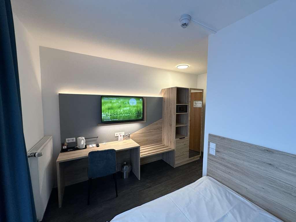 Best Western Hotel Lippstadt Rum bild