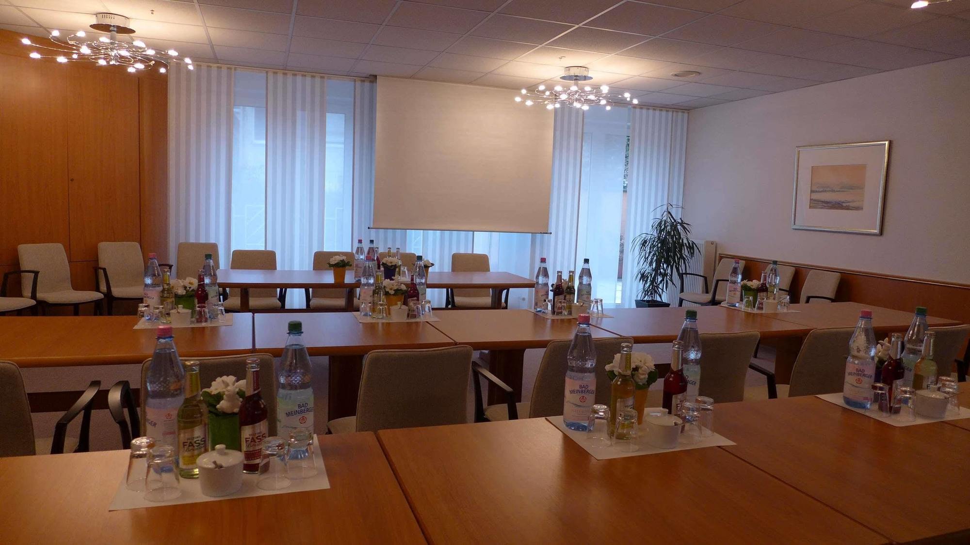 Best Western Hotel Lippstadt Exteriör bild